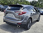 Used 2023 ACURA RDX SH-AWD W/A-SPEC ADVANCE PACKAGE in FT. LAUDERDALE, FLORIDA (Photo 8)