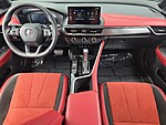 Used 2025 ACURA ADX FWD W/A-SPEC PACKAGE in FT. LAUDERDALE, FLORIDA (Photo 12)