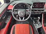 Used 2025 ACURA ADX FWD W/A-SPEC PACKAGE in FT. LAUDERDALE, FLORIDA (Photo 13)
