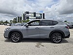 Used 2025 ACURA ADX FWD W/A-SPEC PACKAGE in FT. LAUDERDALE, FLORIDA (Photo 3)