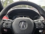 Used 2025 ACURA ADX FWD W/A-SPEC PACKAGE in FT. LAUDERDALE, FLORIDA (Photo 23)
