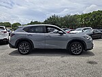 Used 2025 ACURA ADX FWD W/A-SPEC PACKAGE in FT. LAUDERDALE, FLORIDA (Photo 4)