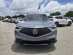 Used 2025 ACURA ADX FWD W/A-SPEC PACKAGE in FT. LAUDERDALE, FLORIDA (Photo 5)