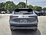 Used 2025 ACURA ADX FWD W/A-SPEC PACKAGE in FT. LAUDERDALE, FLORIDA (Photo 6)