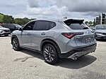 Used 2025 ACURA ADX FWD W/A-SPEC PACKAGE in FT. LAUDERDALE, FLORIDA (Photo 7)