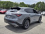 Used 2025 ACURA ADX FWD W/A-SPEC PACKAGE in FT. LAUDERDALE, FLORIDA (Photo 8)