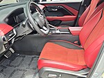 Used 2025 ACURA ADX FWD W/A-SPEC PACKAGE in FT. LAUDERDALE, FLORIDA (Photo 10)