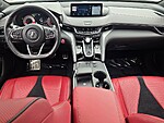 Used 2023 ACURA TLX SH-AWD W/A-SPEC PACKAGE in FT. LAUDERDALE, FLORIDA (Photo 12)