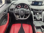 Used 2023 ACURA TLX SH-AWD W/A-SPEC PACKAGE in FT. LAUDERDALE, FLORIDA (Photo 13)