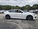 Used 2023 ACURA TLX SH-AWD W/A-SPEC PACKAGE in FT. LAUDERDALE, FLORIDA (Photo 4)