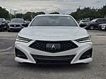 Used 2023 ACURA TLX SH-AWD W/A-SPEC PACKAGE in FT. LAUDERDALE, FLORIDA (Photo 5)