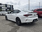 Used 2023 ACURA TLX SH-AWD W/A-SPEC PACKAGE in FT. LAUDERDALE, FLORIDA (Photo 7)