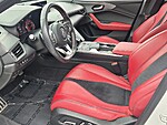 Used 2023 ACURA TLX SH-AWD W/A-SPEC PACKAGE in FT. LAUDERDALE, FLORIDA (Photo 10)