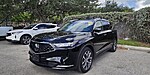 Used 2024 ACURA MDX FWD W/TECHNOLOGY PACKAGE in FT. LAUDERDALE, FLORIDA