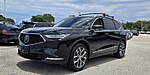Used 2024 ACURA MDX FWD W/TECHNOLOGY PACKAGE in FT. LAUDERDALE, FLORIDA