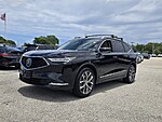 Used 2024 ACURA MDX FWD W/TECHNOLOGY PACKAGE in FT. LAUDERDALE, FLORIDA (Photo 1)