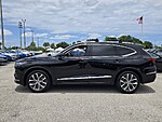 Used 2024 ACURA MDX FWD W/TECHNOLOGY PACKAGE in FT. LAUDERDALE, FLORIDA (Photo 3)