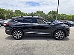 Used 2024 ACURA MDX FWD W/TECHNOLOGY PACKAGE in FT. LAUDERDALE, FLORIDA (Photo 4)