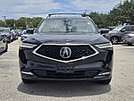 Used 2024 ACURA MDX FWD W/TECHNOLOGY PACKAGE in FT. LAUDERDALE, FLORIDA (Photo 5)