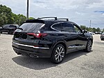 Used 2024 ACURA MDX FWD W/TECHNOLOGY PACKAGE in FT. LAUDERDALE, FLORIDA (Photo 8)