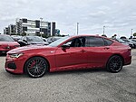 Used 2021 ACURA TLX TYPE S SH-AWD in FT. LAUDERDALE, FLORIDA (Photo 3)