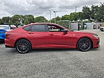 Used 2021 ACURA TLX TYPE S SH-AWD in FT. LAUDERDALE, FLORIDA (Photo 4)
