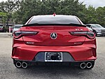 Used 2021 ACURA TLX TYPE S SH-AWD in FT. LAUDERDALE, FLORIDA (Photo 6)