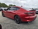 Used 2021 ACURA TLX TYPE S SH-AWD in FT. LAUDERDALE, FLORIDA (Photo 7)
