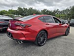 Used 2021 ACURA TLX TYPE S SH-AWD in FT. LAUDERDALE, FLORIDA (Photo 8)
