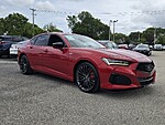 Used 2021 ACURA TLX TYPE S SH-AWD in FT. LAUDERDALE, FLORIDA (Photo 9)