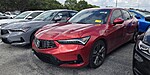 Used 2023 ACURA INTEGRA CVT W/A-SPEC TECHNOLOGY PACKAGE in FT. LAUDERDALE, FLORIDA