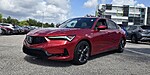 Used 2023 ACURA INTEGRA CVT W/A-SPEC TECHNOLOGY PACKAGE in FT. LAUDERDALE, FLORIDA