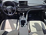 Used 2023 ACURA INTEGRA CVT W/A-SPEC TECHNOLOGY PACKAGE in FT. LAUDERDALE, FLORIDA (Photo 11)