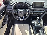 Used 2023 ACURA INTEGRA CVT W/A-SPEC TECHNOLOGY PACKAGE in FT. LAUDERDALE, FLORIDA (Photo 12)