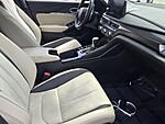 Used 2023 ACURA INTEGRA CVT W/A-SPEC TECHNOLOGY PACKAGE in FT. LAUDERDALE, FLORIDA (Photo 15)
