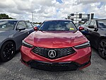 Used 2023 ACURA INTEGRA CVT W/A-SPEC TECHNOLOGY PACKAGE in FT. LAUDERDALE, FLORIDA (Photo 3)