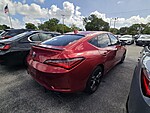 Used 2023 ACURA INTEGRA CVT W/A-SPEC TECHNOLOGY PACKAGE in FT. LAUDERDALE, FLORIDA (Photo 5)