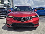Used 2023 ACURA INTEGRA CVT W/A-SPEC TECHNOLOGY PACKAGE in FT. LAUDERDALE, FLORIDA (Photo 5)