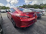 Used 2023 ACURA INTEGRA CVT W/A-SPEC TECHNOLOGY PACKAGE in FT. LAUDERDALE, FLORIDA (Photo 6)