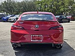 Used 2023 ACURA INTEGRA CVT W/A-SPEC TECHNOLOGY PACKAGE in FT. LAUDERDALE, FLORIDA (Photo 6)