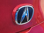 Used 2023 ACURA INTEGRA CVT W/A-SPEC TECHNOLOGY PACKAGE in FT. LAUDERDALE, FLORIDA (Photo 8)