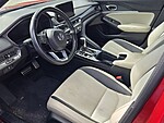 Used 2023 ACURA INTEGRA CVT W/A-SPEC TECHNOLOGY PACKAGE in FT. LAUDERDALE, FLORIDA (Photo 9)