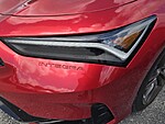 Used 2023 ACURA INTEGRA CVT W/A-SPEC TECHNOLOGY PACKAGE in FT. LAUDERDALE, FLORIDA (Photo 10)