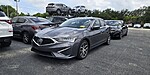 Used 2022 ACURA ILX SEDAN W/PREMIUM PACKAGE in FT. LAUDERDALE, FLORIDA