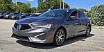 Used 2022 ACURA ILX SEDAN W/PREMIUM PACKAGE in FT. LAUDERDALE, FLORIDA