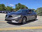 Used 2022 ACURA ILX SEDAN W/PREMIUM PACKAGE in FT. LAUDERDALE, FLORIDA (Photo 1)