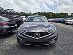 Used 2022 ACURA ILX SEDAN W/PREMIUM PACKAGE in FT. LAUDERDALE, FLORIDA (Photo 3)