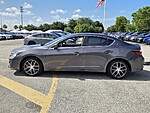 Used 2022 ACURA ILX SEDAN W/PREMIUM PACKAGE in FT. LAUDERDALE, FLORIDA (Photo 3)