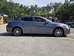 Used 2022 ACURA ILX SEDAN W/PREMIUM PACKAGE in FT. LAUDERDALE, FLORIDA (Photo 4)