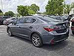 Used 2022 ACURA ILX SEDAN W/PREMIUM PACKAGE in FT. LAUDERDALE, FLORIDA (Photo 5)